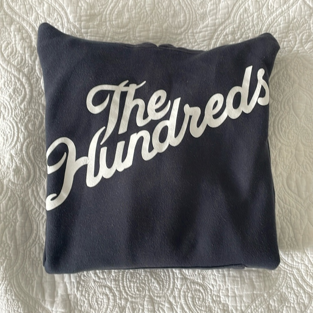 Classic The Hundreds Hoodie
